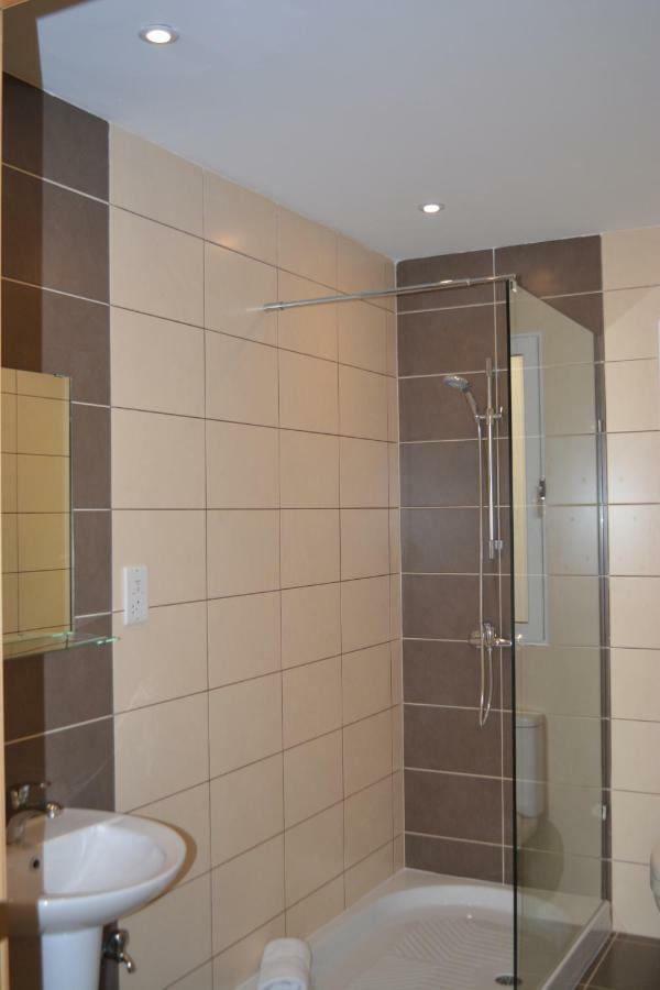 Hortensia 2 Bedroom Apartment St. Paul's Bay Bagian luar foto